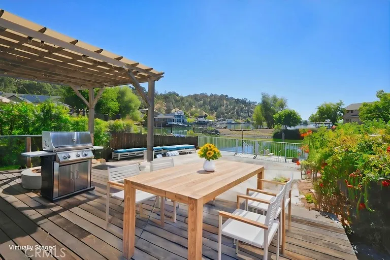 12953 Lakeshore, Clearlake, California 95422 — photo 4