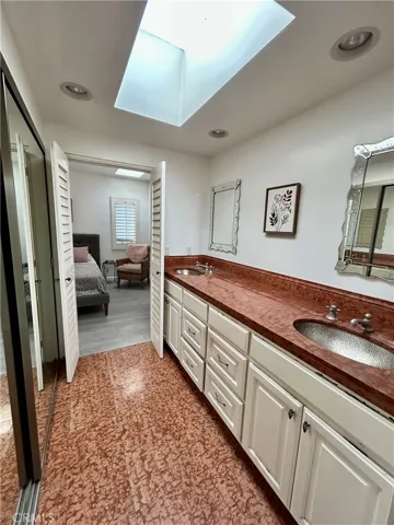 Main Bathroom