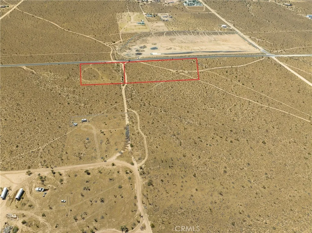 23854 Ocotillo