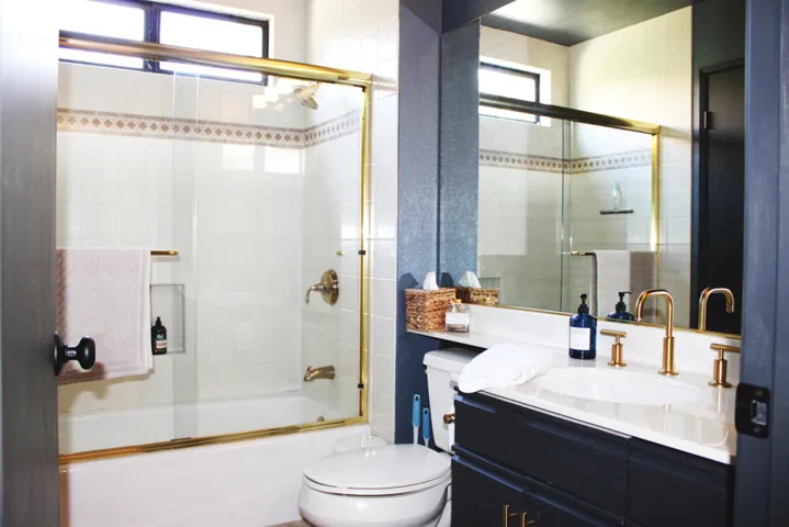 Bathroom 3