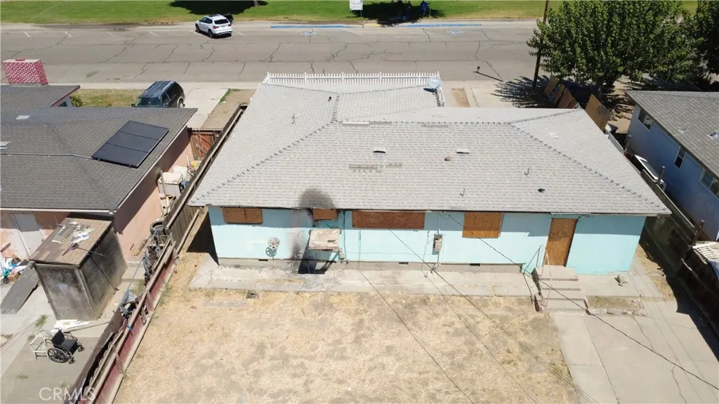 740 E Monterey, Avenal, California 93204 — photo 4