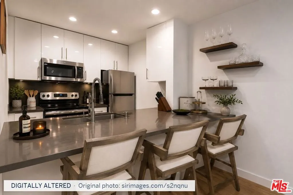 141 S Clark Drive 208, Los Angeles, California 90048 — photo 5