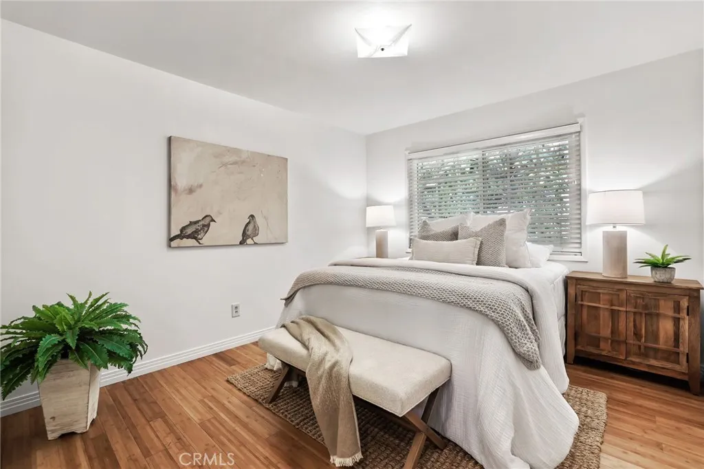 Bedroom #1