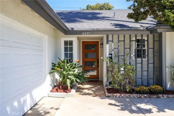 6571 Pickett avenue in Orange County
