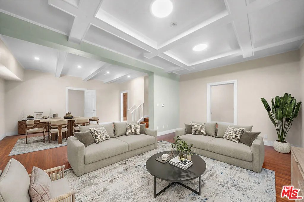 838 S St Andrews Place, Los Angeles, California 90005 — photo 5