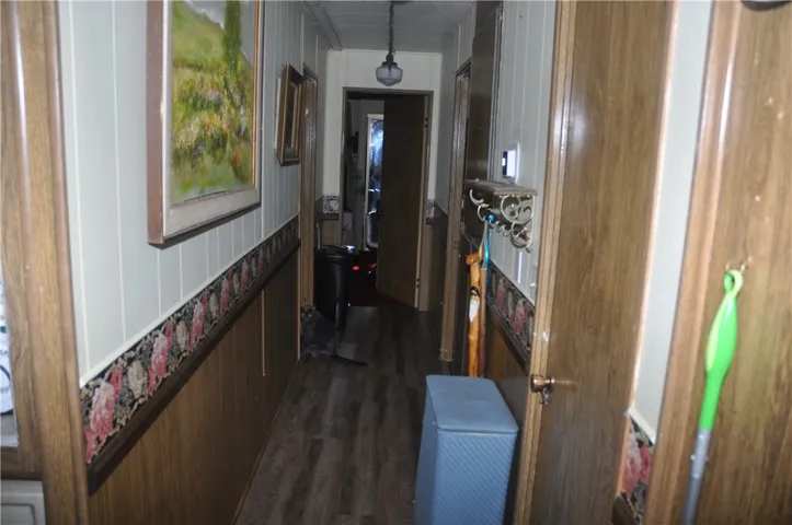 HALLWAY 
