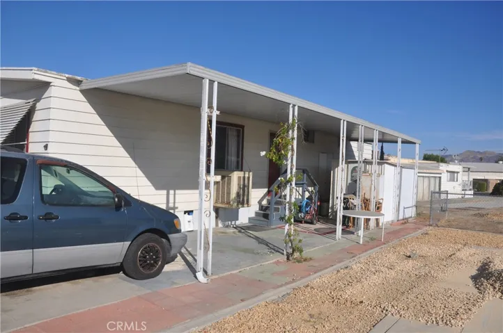 CARPORT