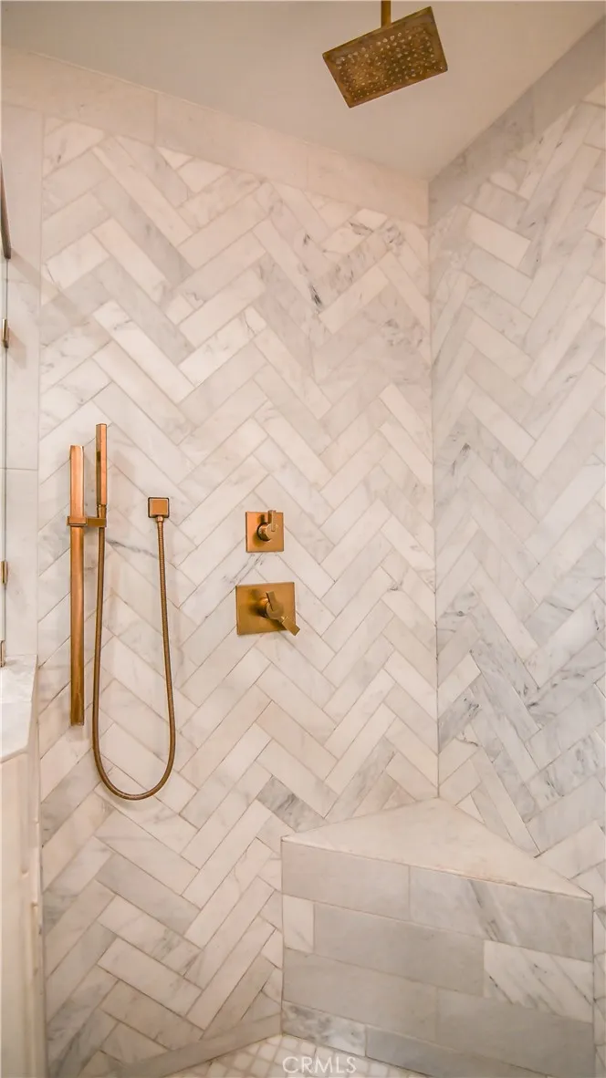Master suite bathroom shower Master suite bathroom shower