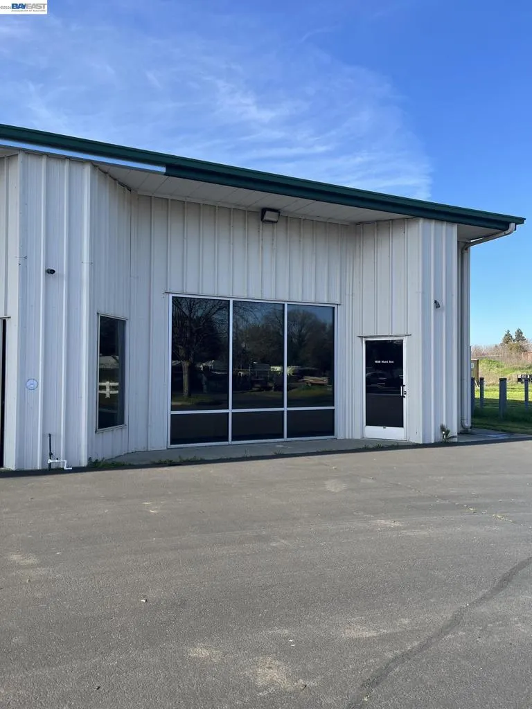 Commercial Lease For Rent