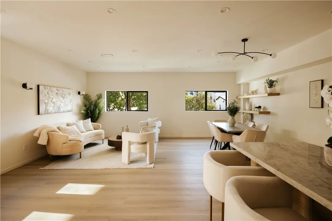 1247 Seward, Los Angeles, California 90038 — photo 5