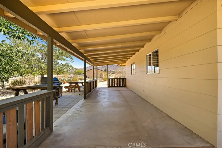 61659 Pueblo Trail, Joshua Tree, California 92252 — photo 4