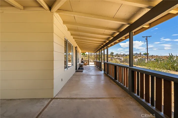 61659 Pueblo Trail, Joshua Tree, California 92252 — photo 5