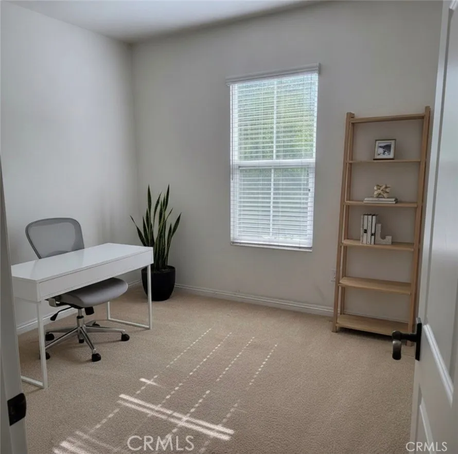 Virtual office