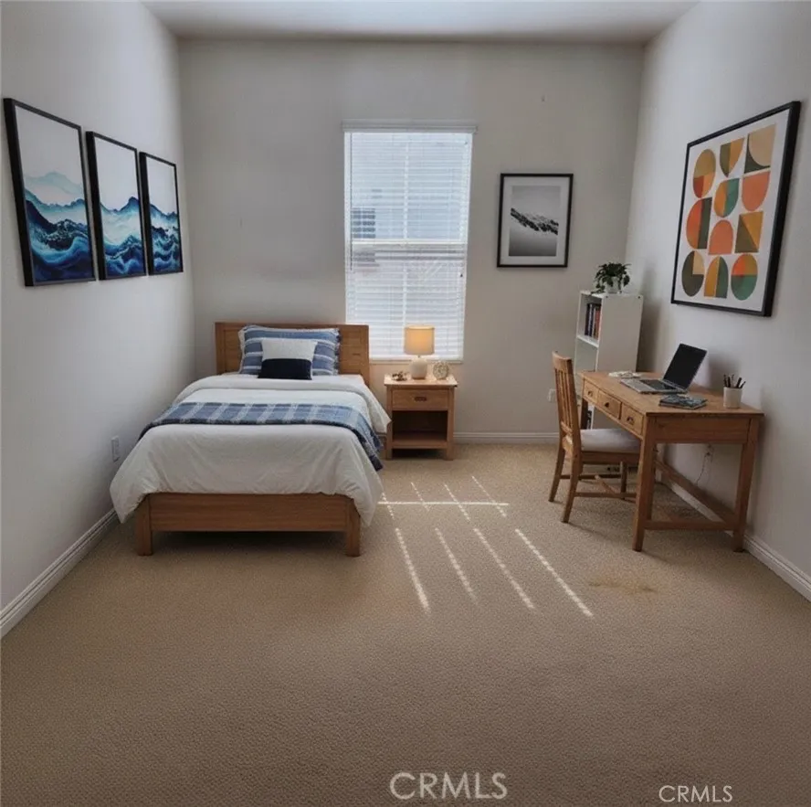 Virtual bedroom 2
