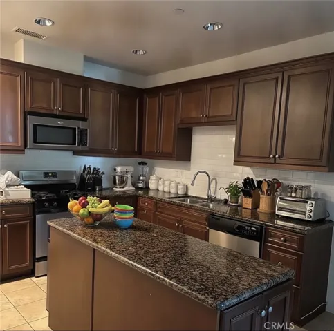 Virtual kitchen