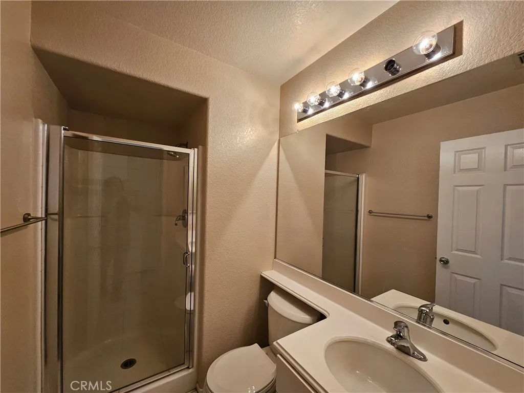 Bathroom on main floor Bathroom on main floor