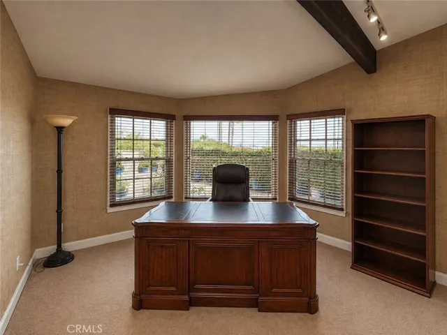 A great home office