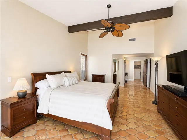 Beautifully furnished