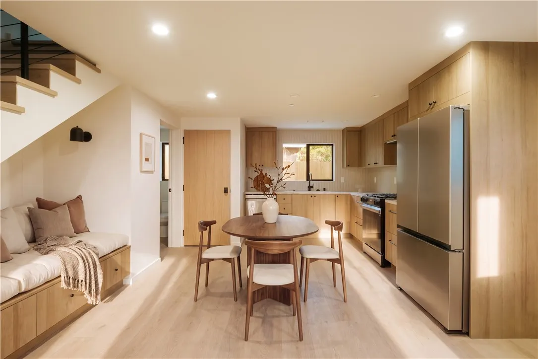 1247 1/2 Seward, Los Angeles, California 90038 — photo 5