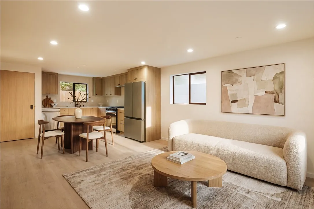 1247 1/2 Seward, Los Angeles, California 90038 — photo 4