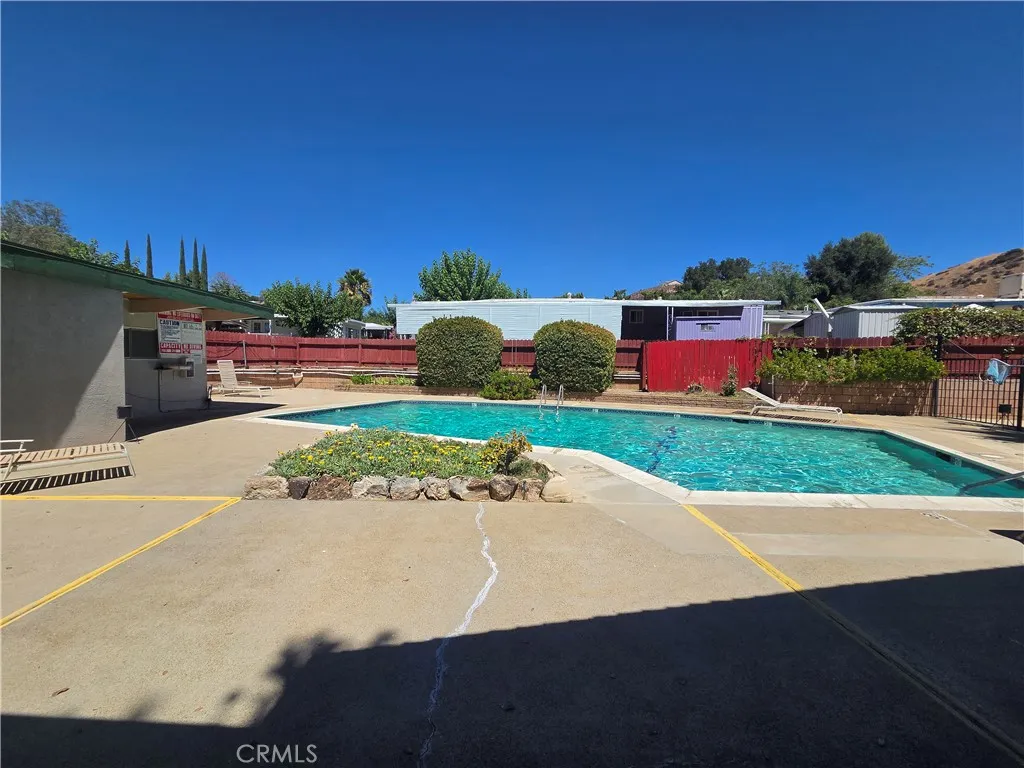 community pool community pool