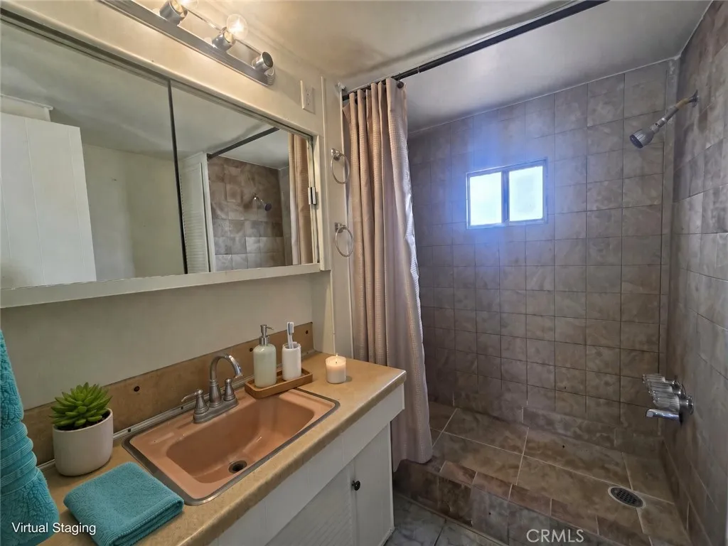 digitally altered virtual staging vanity. digitally altered virtual staging vanity.
