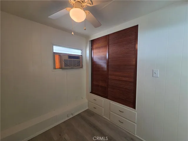 bedroom #1