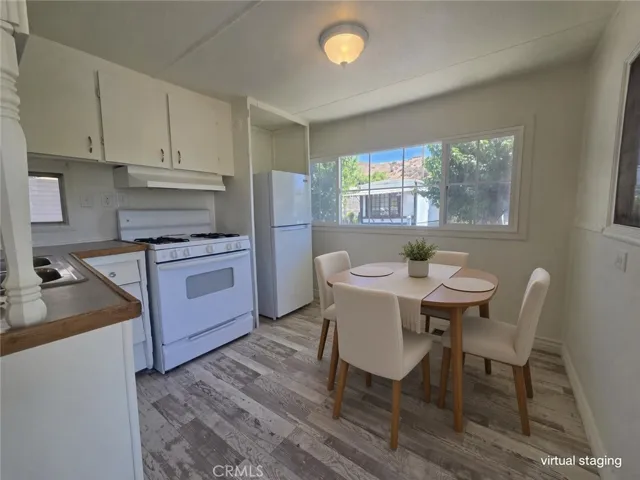 digitally altered virtual staging
