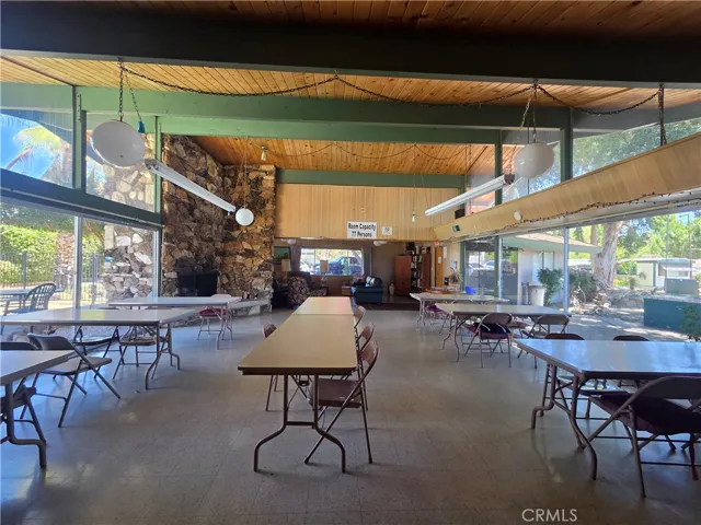 clubhouse