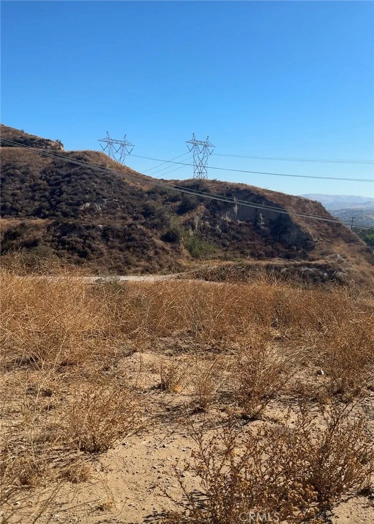 0 Golden & Sierra Hwy
