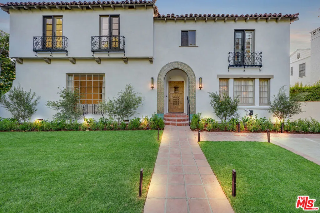 507 N Arden Drive, Beverly Hills, California 90210 — photo 5