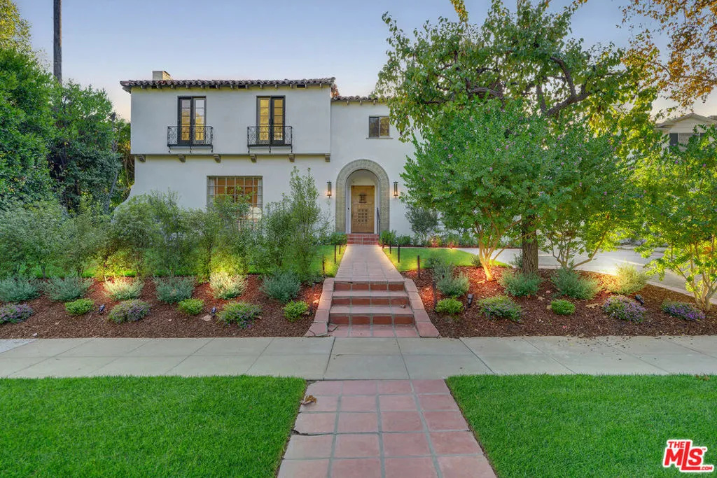 507 N Arden Drive, Beverly Hills, California 90210 — photo 4