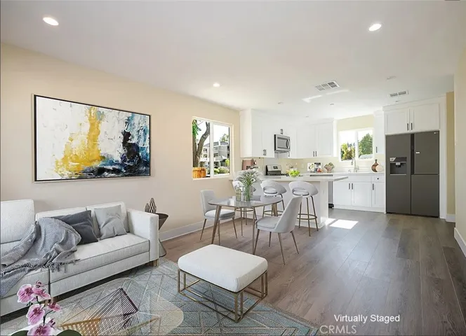 24743 Valley 3, Newhall, California 91321 — photo 4