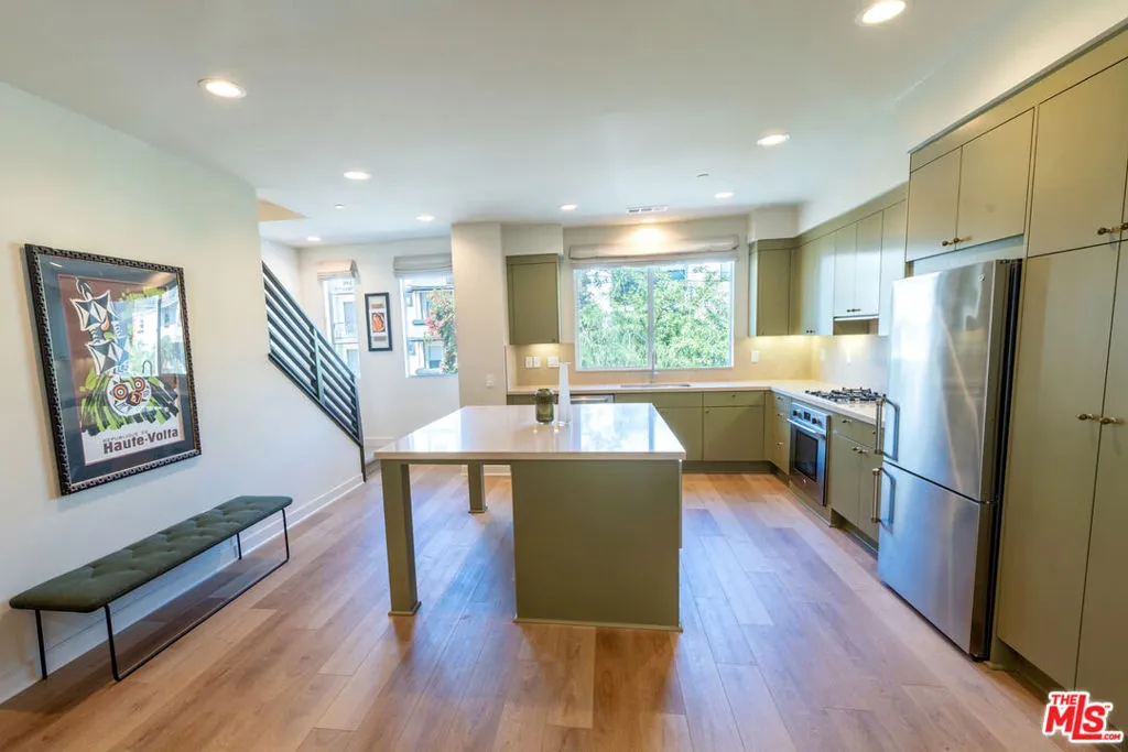 Kitchen Kitchen