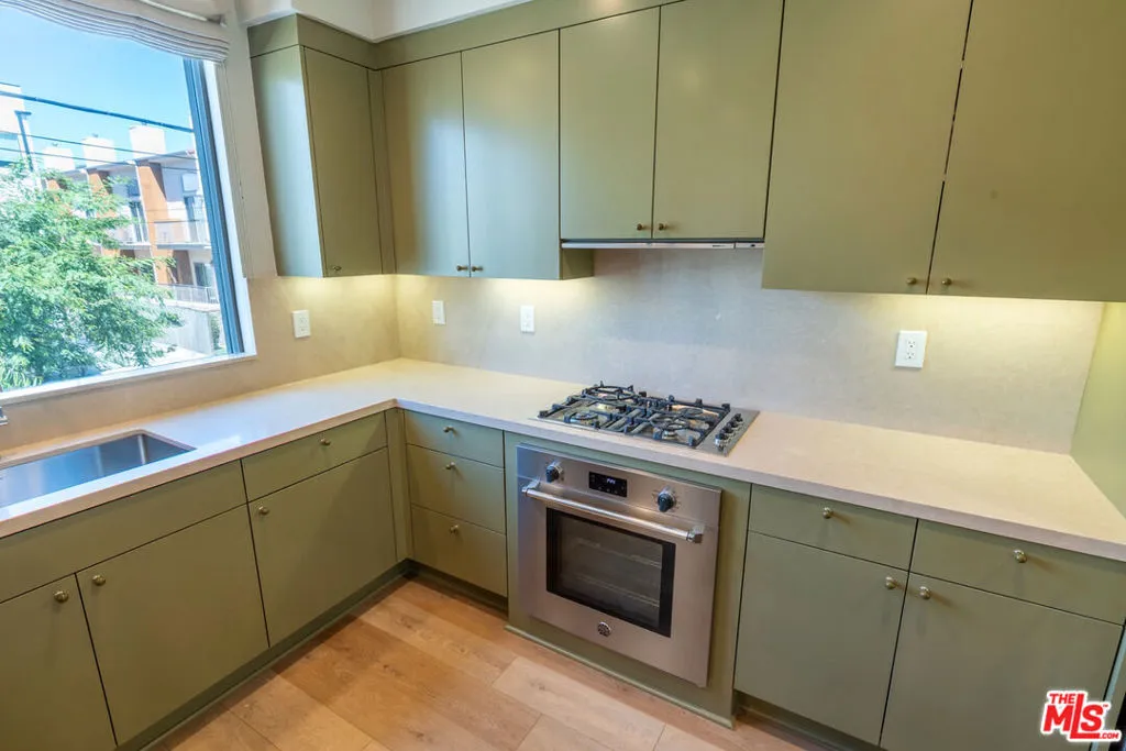 Kitchen Kitchen