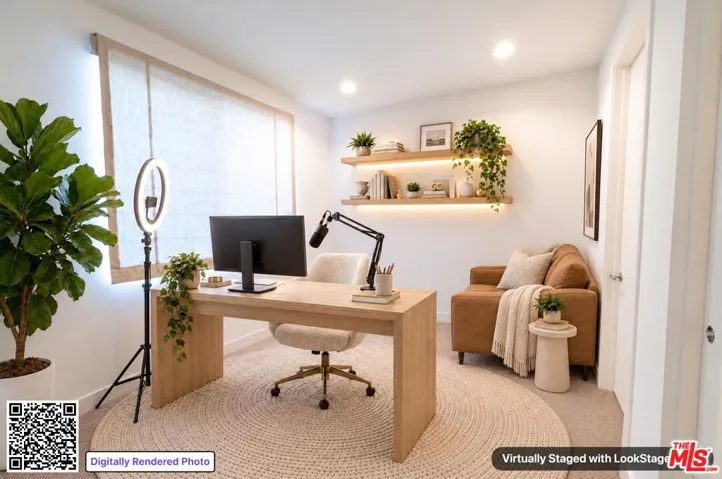 1st Floor Bedroom