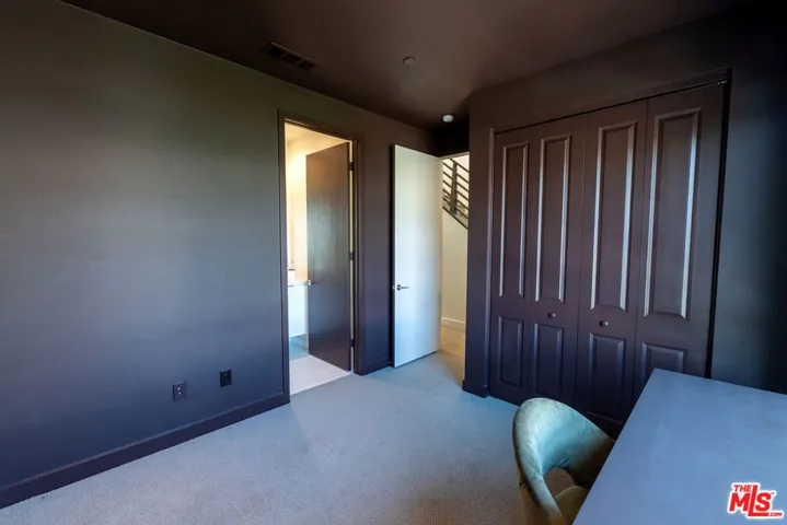 2nd Level Bedroom