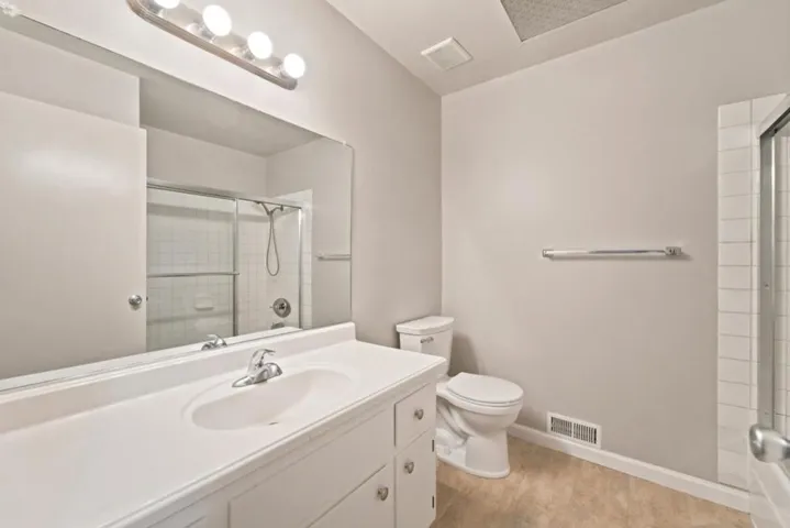Hall Bath 5873 El Dori Dr.