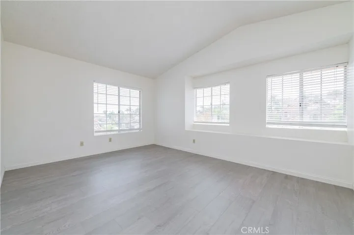 2nd Master suite