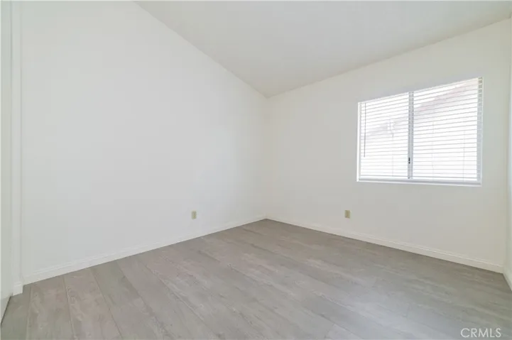 hall way Bedroom 2 floor