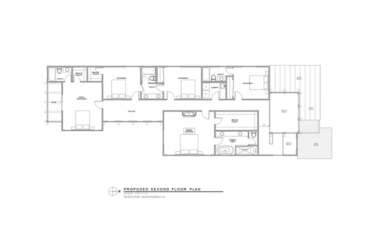 586 36th, Manhattan Beach, California 90266 — photo 4