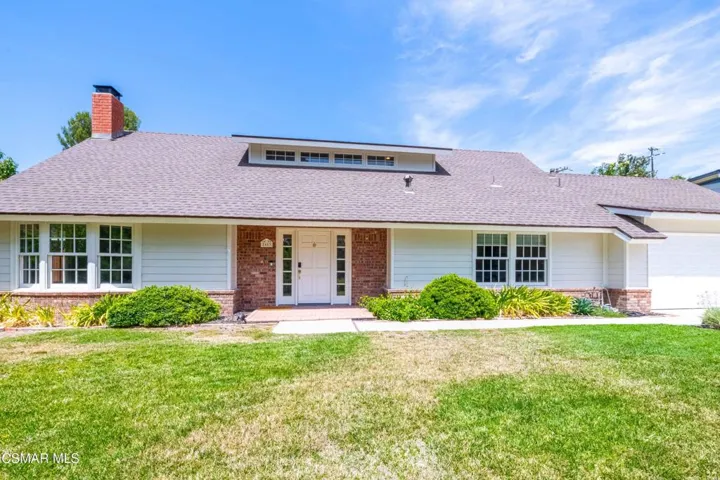 2483 Drake Drive, Thousand Oaks, California 91362 — photo 5
