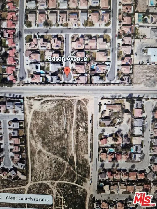 8 Edson Avenue, Lancaster, California 93536 — photo 4