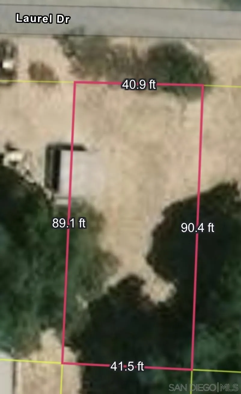 0 Laurel Dr.