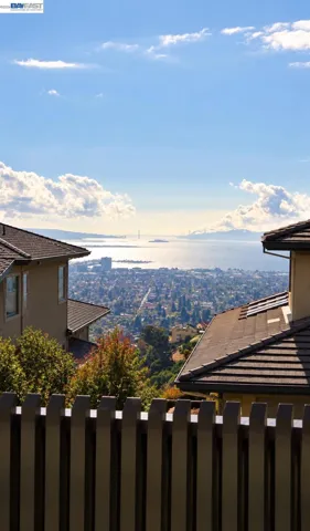 6801 Buckingham Blvd, Berkeley, California 94705-1708 — photo 4