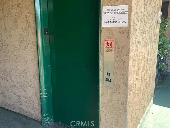 elevator