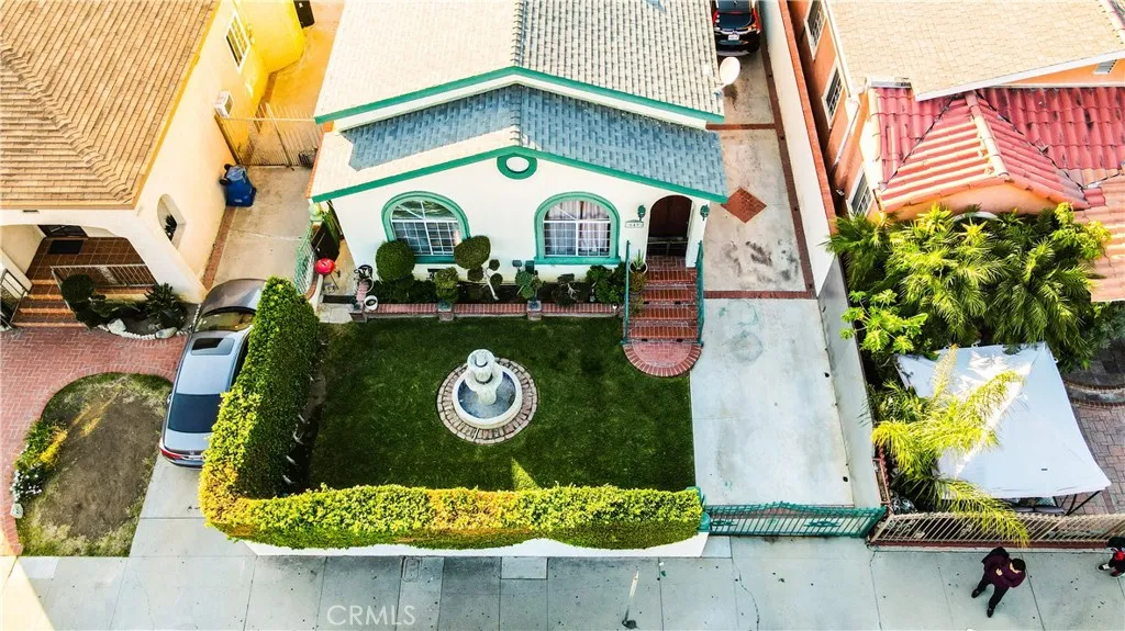 649 S Vancouver Avenue, Los Angeles, California 90022 — photo 4