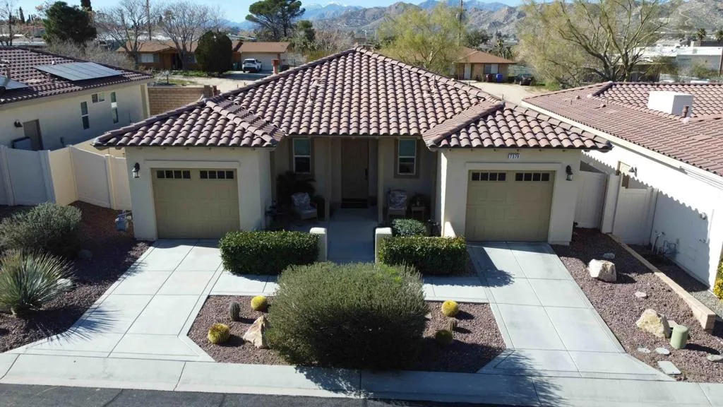 7379 Via Real Lane, Yucca Valley, California 92284 — photo 4
