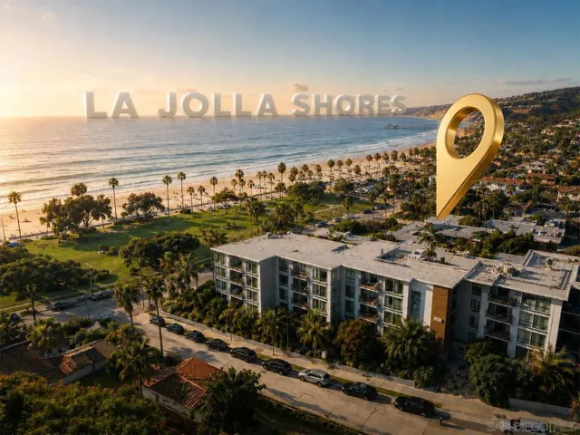 2130 Vallecitos, next to the beach.