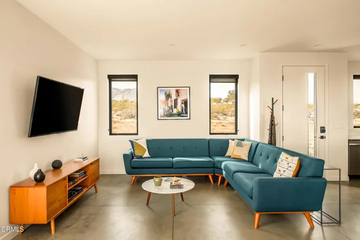6920 Juniper Road, Joshua Tree, California 92252 — photo 4